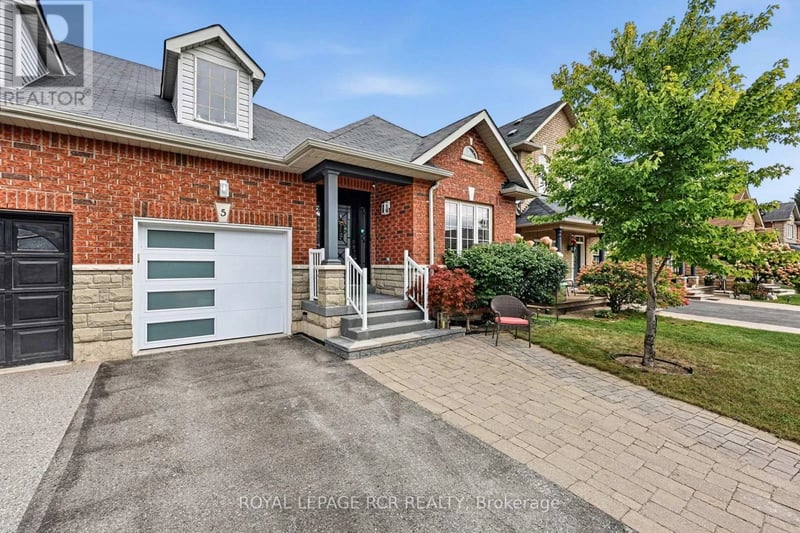 5 Borland Crescent, Caledon (Caledon East), Ontario, L7C3M4, Caledon (Caledon East), Ontario — photo 1 of 5