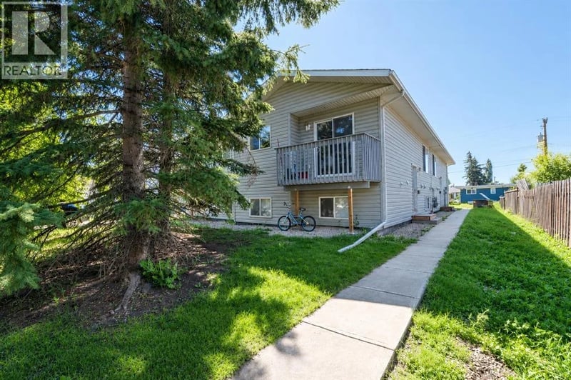 10113 106 Avenue, Grande Prairie, Alberta, T8V1J9, Grande Prairie, Alberta — photo 1 of 5