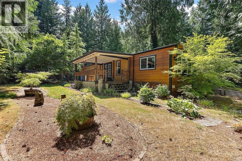#C24 920 Whittaker Road, Malahat, British Columbia, V0R2L0, Malahat, British Columbia — photo 1 of 5
