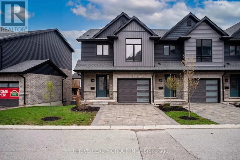 #24 2261 Linkway Boulevard, London South (South A), Ontario, N6K0L4, London South (South A), Ontario — photo 1 of 5