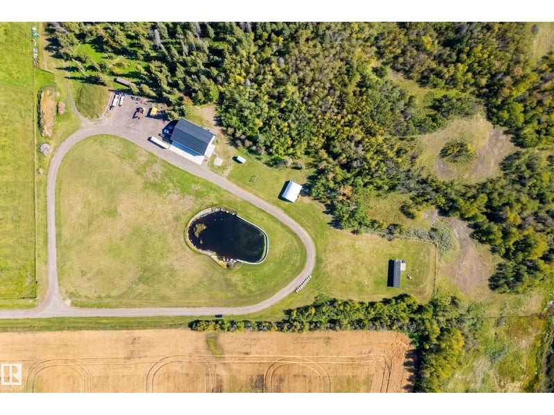 49279 RGE RD 240, Rural Leduc County, Alberta, T4X0Z6, Rural Leduc County, Alberta — photo 1 of 5
