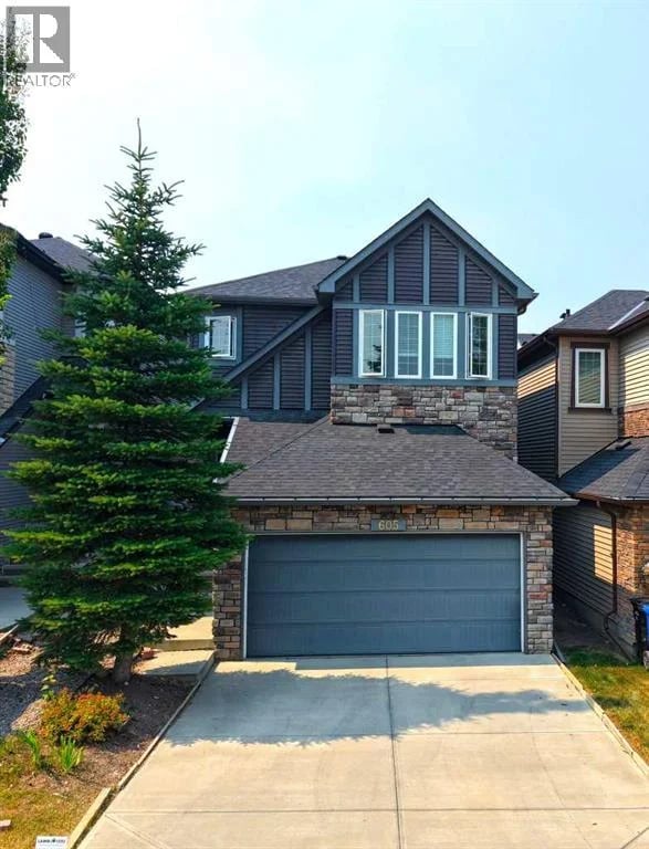 605 Nolan Hill Boulevard Northwest, Calgary, Alberta, T3R0V6, Calgary, Alberta — photo 1 of 5