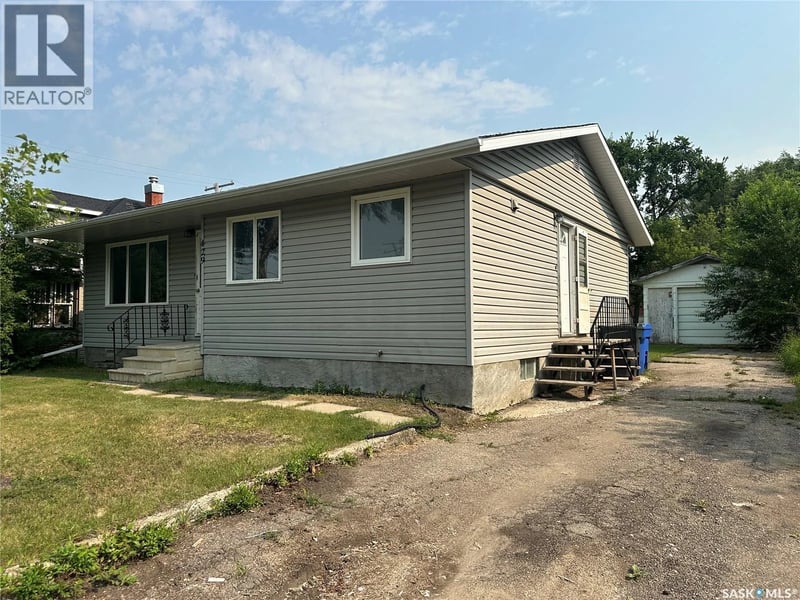 429 2nd STREET, Kamsack, Saskatchewan, S0A1S0, Kamsack, Saskatchewan — photo 1 of 5