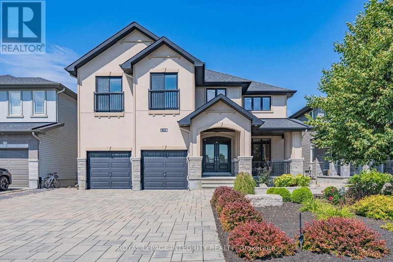 176 ESCARPMENT Crescent, Ottawa, Ontario, K2T0L7, Ottawa, Ontario — photo 1 of 5