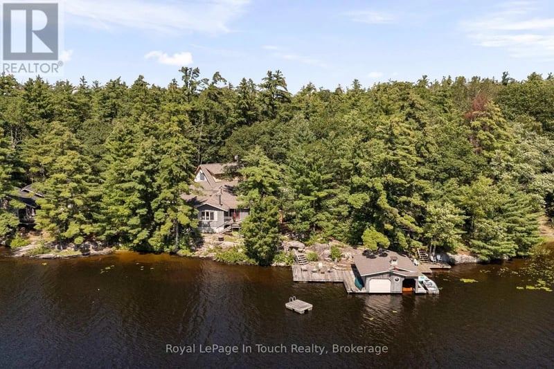 4082 Graham Road, Severn, Ontario, L0K1E0, Severn, Ontario — photo 1 of 5