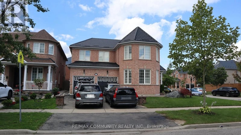 #Basement 41 Legends Drive, Toronto (Rouge), Ontario, M1X1Z7, Toronto (Rouge), Ontario — photo 1 of 5