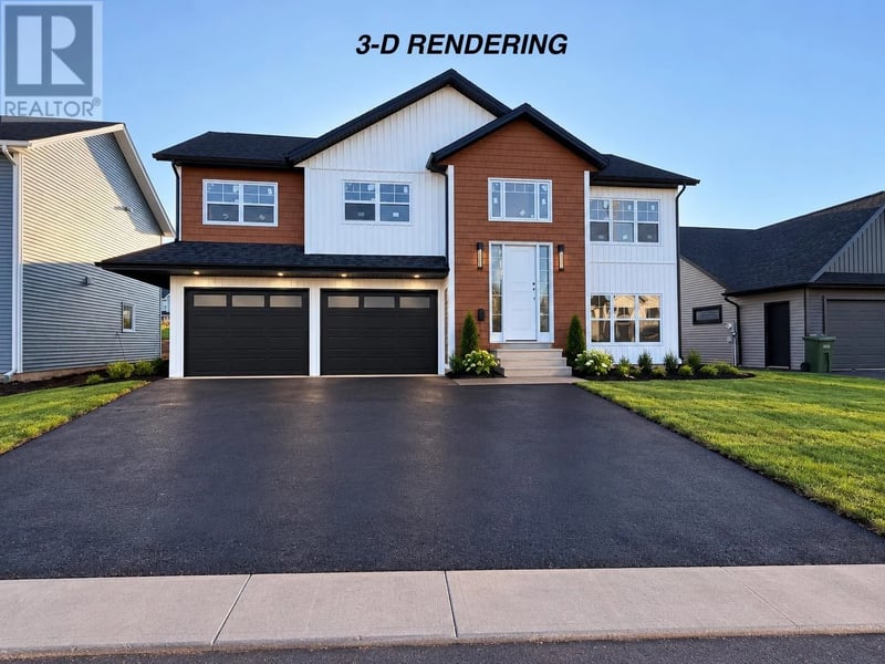 48 Hudson Avenue, Charlottetown, Prince Edward Island, C1E3S2, Charlottetown, Prince Edward Island — photo 1 of 5