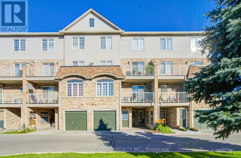 #127 200 Mclevin Avenue, Toronto (Malvern), Ontario, M1B6C6, Toronto (Malvern), Ontario — photo 1 of 5