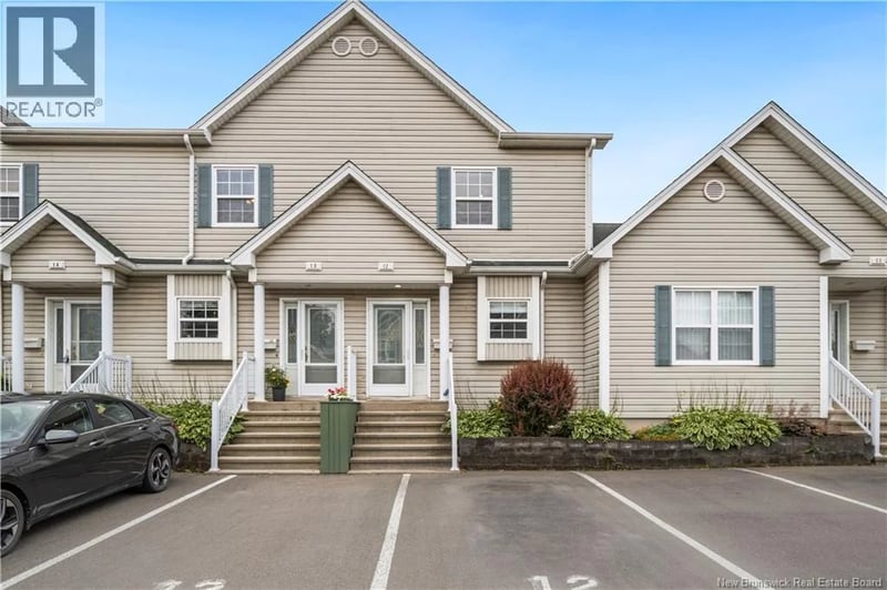 354 Amirault Street Unit# 12, Dieppe, New Brunswick, E1A1G3, Dieppe, New Brunswick — photo 1 of 5