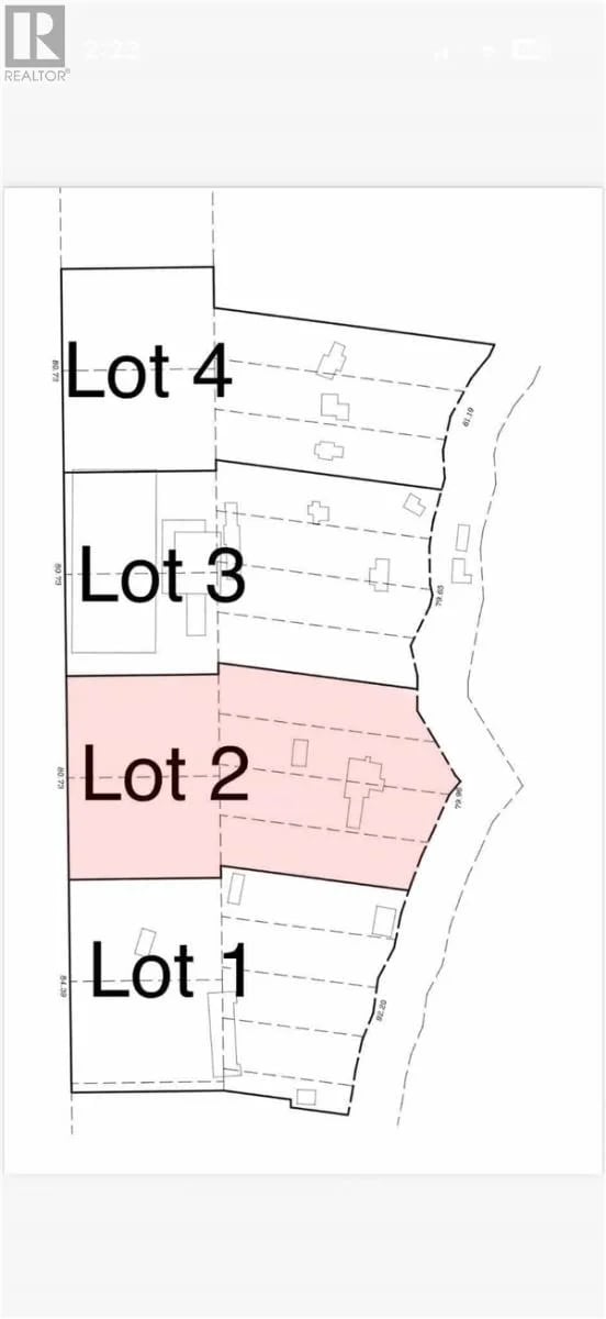 454 Cardwell Unit# LOT 2, Manitowaning, Ontario, P0P1N0, Manitowaning, Ontario — photo 1 of 2