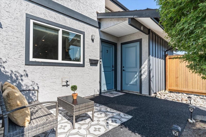#7 45927 LEWIS Avenue, Chilliwack, British Columbia, V2P3C3, Chilliwack, British Columbia — photo 1 of 5