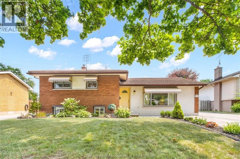 214 BALDOON Road, Chatham, Ontario, N7L1E3, Chatham, Ontario — photo 1 of 5