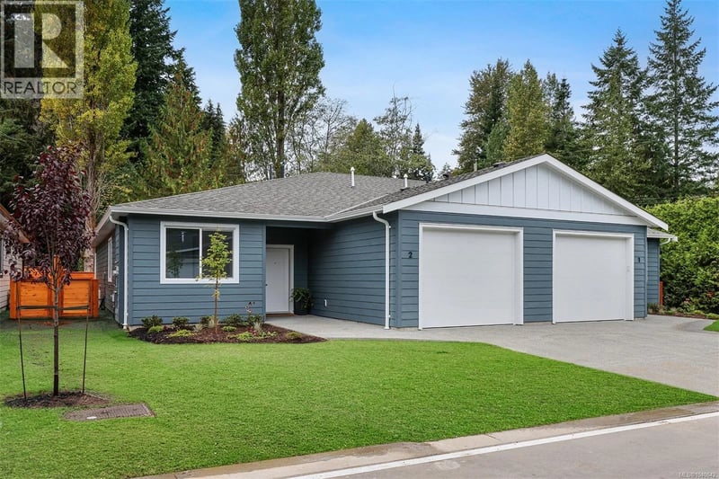 #11 1505 Croation Road, Campbell River, British Columbia, V9W0J7, Campbell River, British Columbia — photo 1 of 5