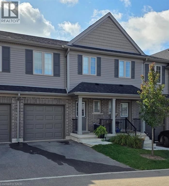 #9 86 ERBSVILLE Court, Waterloo, Ontario, N2T0C8, Waterloo, Ontario — photo 1 of 5