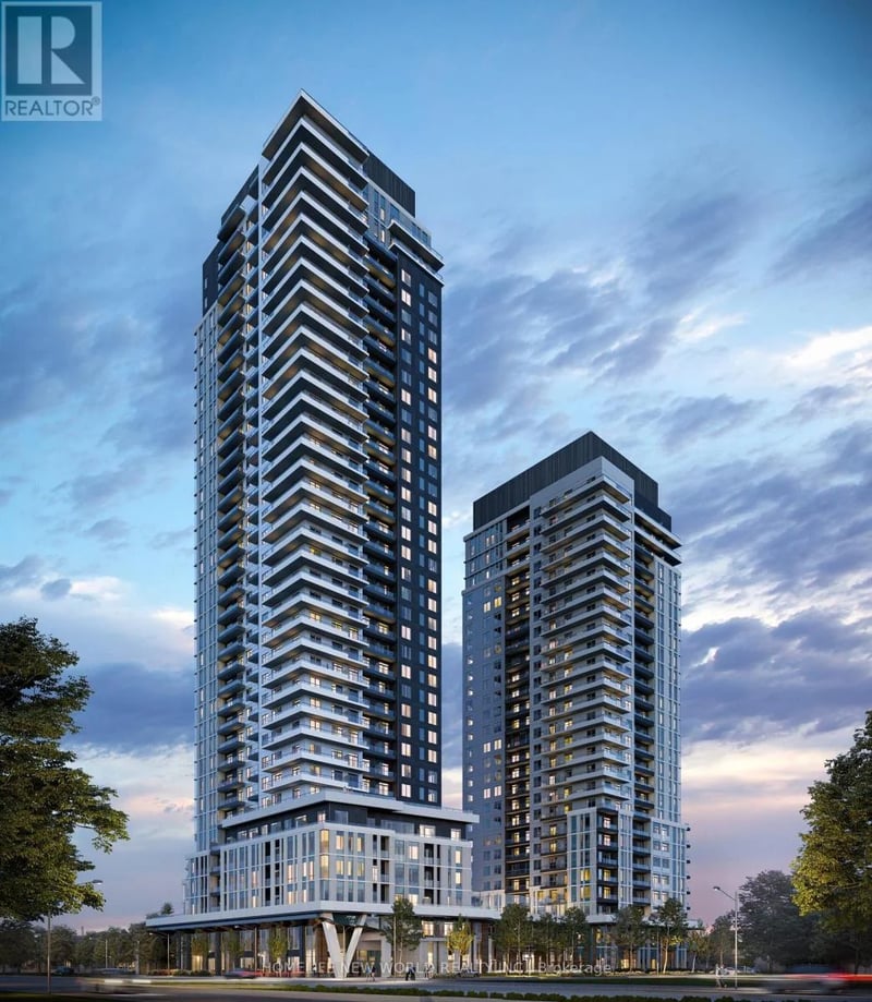 #1006A 5 Meadowdale Road, Vaughan (Vaughan Corporate Centre), Ontario, L4K0C7, Vaughan (Vaughan Corporate Centre), Ontario — photo 1 of 5
