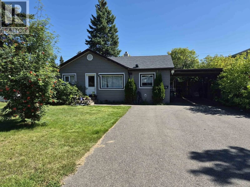 772 JOHNSON Street, Prince George, British Columbia, V2M2Z9, Prince George, British Columbia