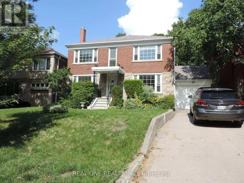 616 Briar Hill Avenue, Toronto (Forest Hill North), Ontario, M5N1N2, Toronto (Forest Hill North), Ontario — photo 1 of 5