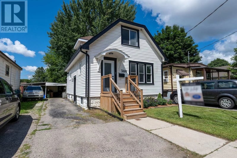 386 Mornington Avenue, London East (East G), Ontario, N5Y3C6, London East (East G), Ontario — photo 1 of 5