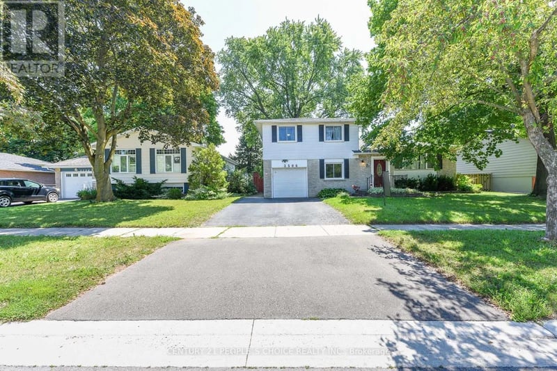 2506 Bridge Road, Oakville (WO West), Ontario, L6L2H2, Oakville (WO West), Ontario — photo 1 of 5