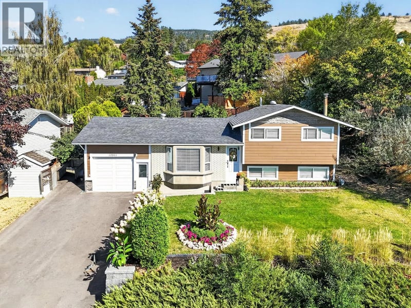 10911 Sherman Drive, Lake Country, British Columbia, V4V1W8, Lake Country, British Columbia — photo 1 of 5