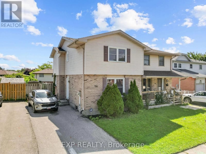 746 Homeview Road, London South (South Q), Ontario, N6C5N8, London South (South Q), Ontario — photo 1 of 5
