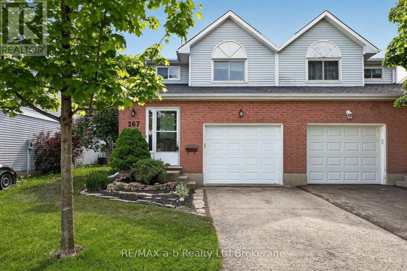 267 Beckett Road, Ingersoll (Ingersoll - North), Ontario, N5C3X4, Ingersoll (Ingersoll - North), Ontario — photo 1 of 5