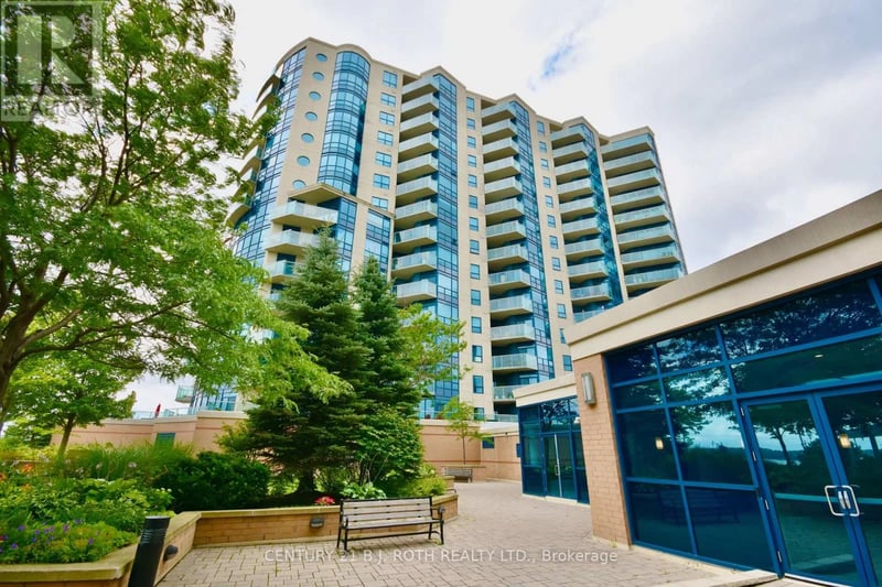 #PH11 37 Ellen Street, Barrie (City Centre), Ontario, L4N6G2, Barrie (City Centre), Ontario — photo 1 of 5