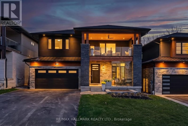 404 Cox Mill Road, Barrie (South Shore), Ontario, L4N3W9, Barrie (South Shore), Ontario — photo 1 of 5