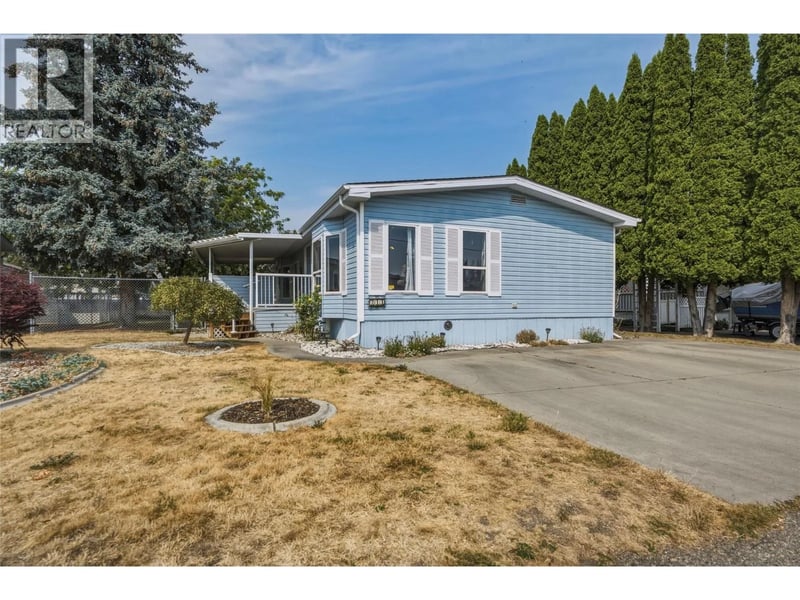 ##214 6710 Tronson Road Other, Vernon, British Columbia, V1H1X6, Vernon, British Columbia — photo 1 of 5