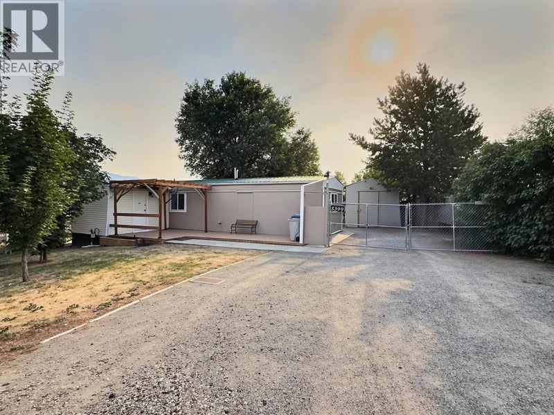 5399 SHELLY Drive, Kamloops, British Columbia, V2C5A7, Kamloops, British Columbia — photo 1 of 5