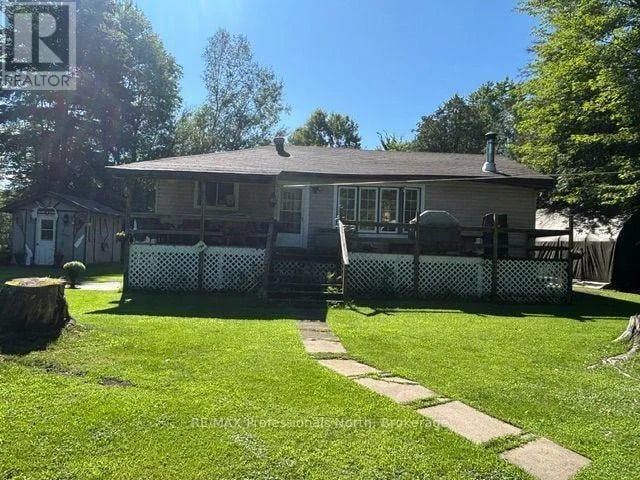 1436 Spring Valley Road, Minden Hills (Lutterworth), Ontario, K0M2K0, Minden Hills (Lutterworth), Ontario — photo 1 of 5