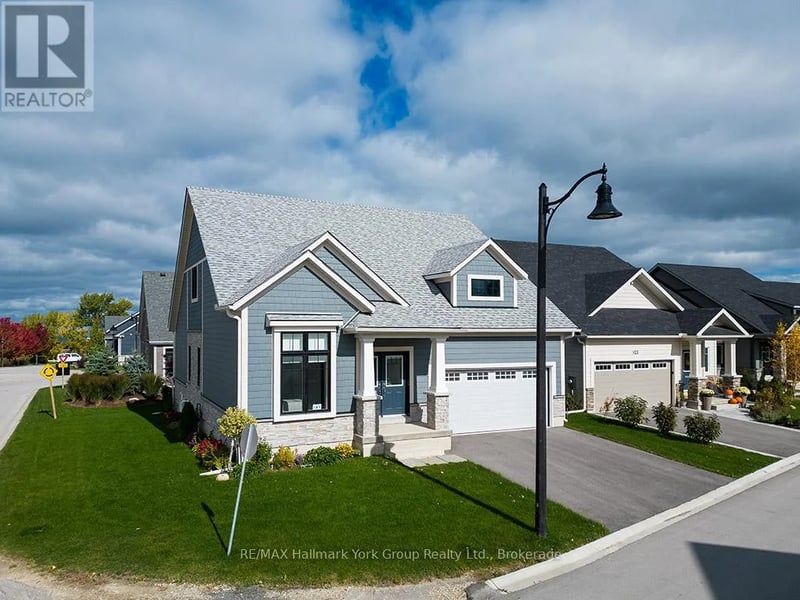 101 Clippers Lane, Blue Mountains, Ontario, N0H2P0, Blue Mountains, Ontario — photo 1 of 5