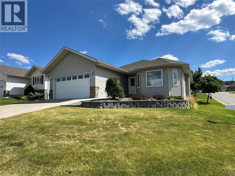 #127 2100 13th Street South, Cranbrook, British Columbia, V1C7J5, Cranbrook, British Columbia — photo 1 of 5
