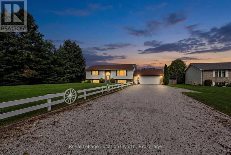 514 Miller Street, Meaford, Ontario, N4L1L1, Meaford, Ontario — photo 1 of 5