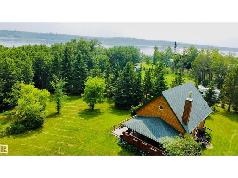 119 56515 RNG RD 111, Rural St. Paul County, Alberta, T0A3A0, Rural St. Paul County, Alberta — photo 1 of 5