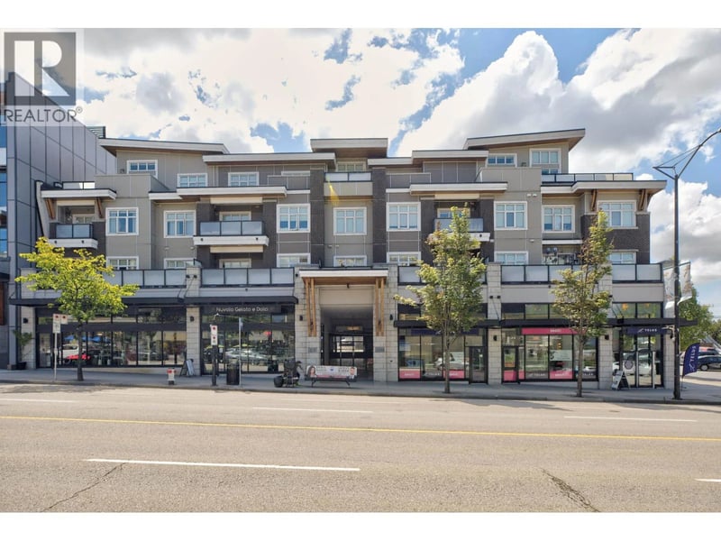 #202 4710 HASTINGS Street, Burnaby, British Columbia, V5C2K7, Burnaby, British Columbia — photo 1 of 5