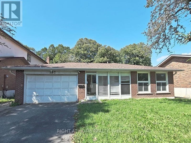 182 McNicoll Avenue, Toronto (Hillcrest Village), Ontario, M2N3K7, Toronto (Hillcrest Village), Ontario — photo 1 of 5