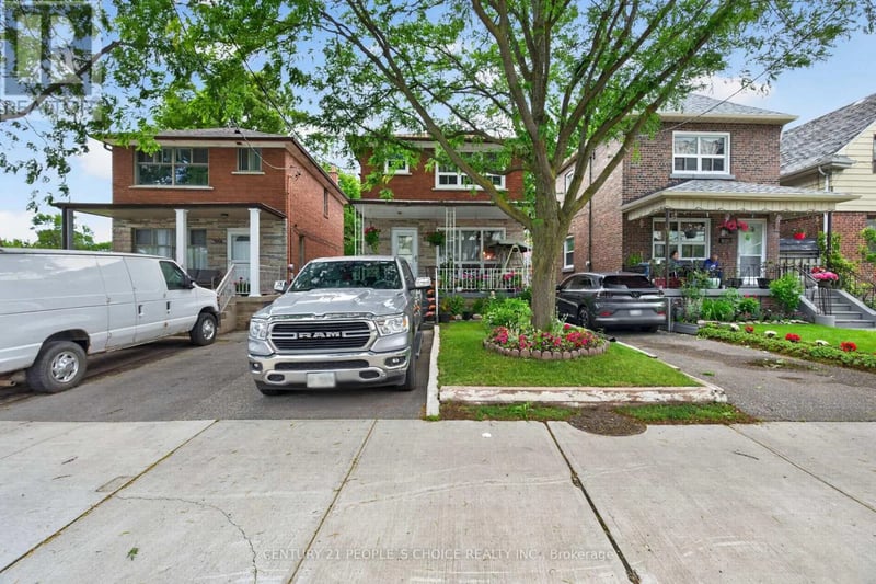 750 Jane Street, Toronto (Rockcliffe-Smythe), Ontario, M6N4B2, Toronto (Rockcliffe-Smythe), Ontario — photo 1 of 5