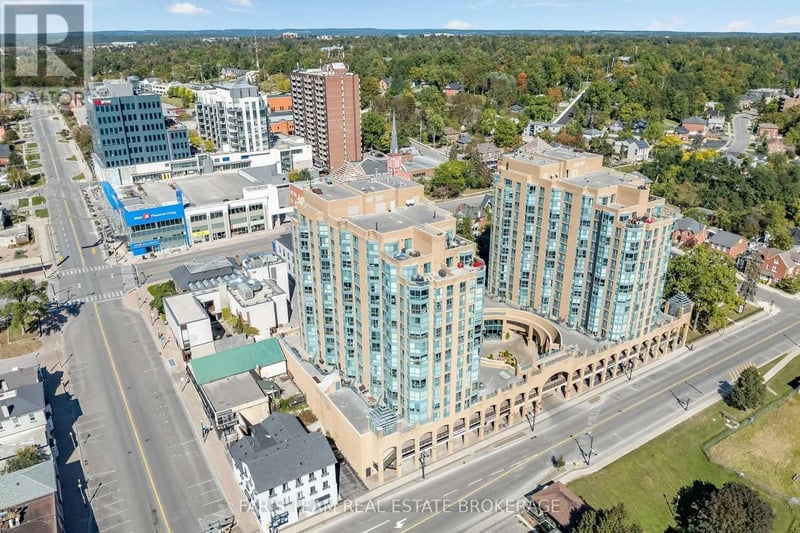 #508 140 Dunlop Street East, Barrie (City Centre), Ontario, L4M6H9, Barrie (City Centre), Ontario — photo 1 of 5