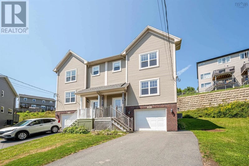 24 Uprange Court, Middle Sackville, Nova Scotia, B4E0K8, Middle Sackville, Nova Scotia — photo 1 of 5