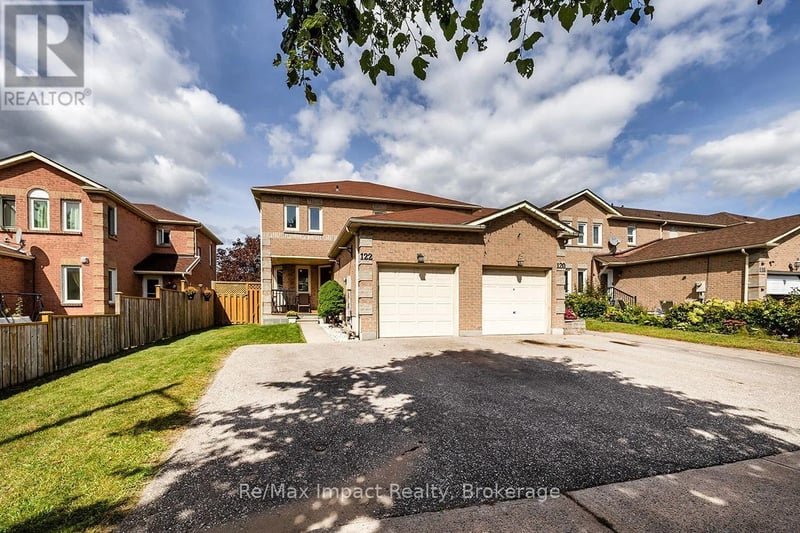 122 Wright Crescent, Ajax (Central), Ontario, L1S6X7, Ajax (Central), Ontario — photo 1 of 5