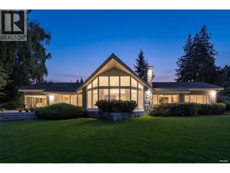 5985 NEWTON Wynd, Vancouver, British Columbia, V6T1H8, Vancouver, British Columbia — photo 1 of 5