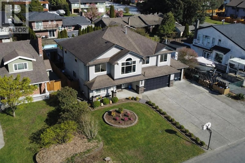 12000 189B Street, Pitt Meadows, British Columbia, V3Y1X1, Pitt Meadows, British Columbia — photo 1 of 5
