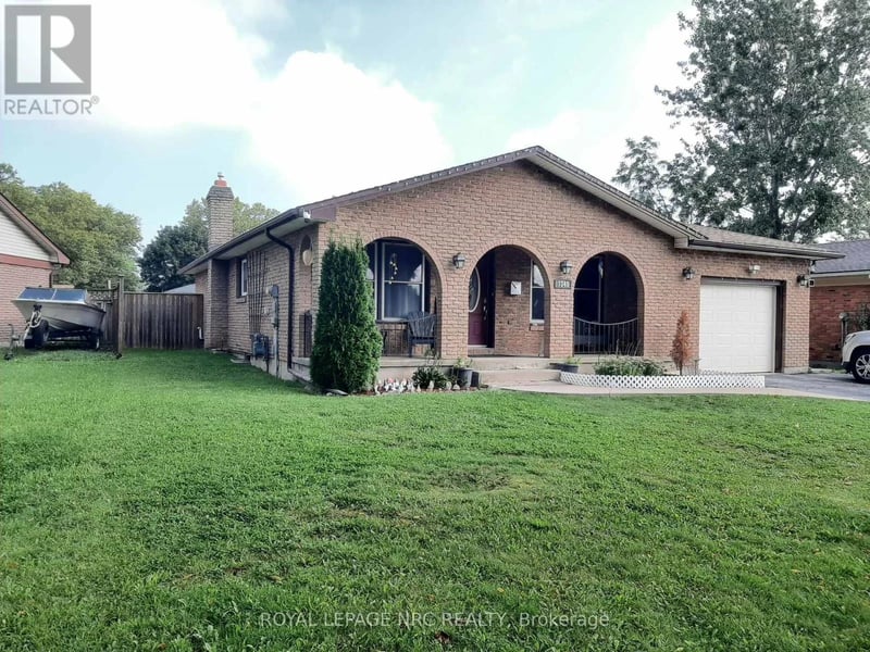7345 Mountjoy Court, Niagara Falls (Casey), Ontario, L2J3T1, Niagara Falls (Casey), Ontario — photo 1 of 5