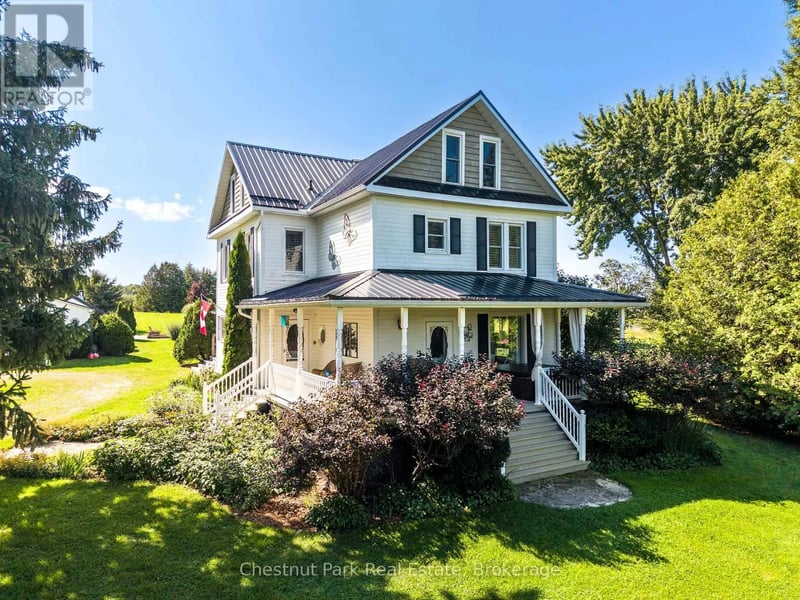 727410 21st Sideroad, Blue Mountains, Ontario, N0H1J0, Blue Mountains, Ontario — photo 1 of 5