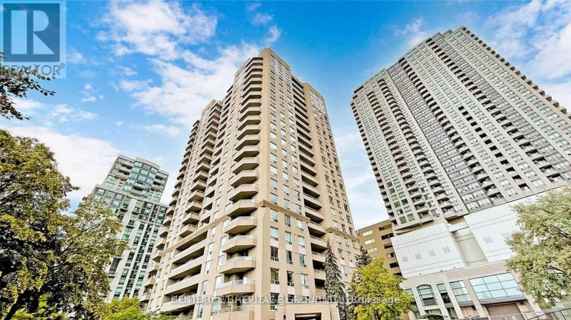 #1403 18 Hillcrest Avenue, Toronto (Willowdale East), Ontario, M2N6T5, Toronto (Willowdale East), Ontario — photo 1 of 5