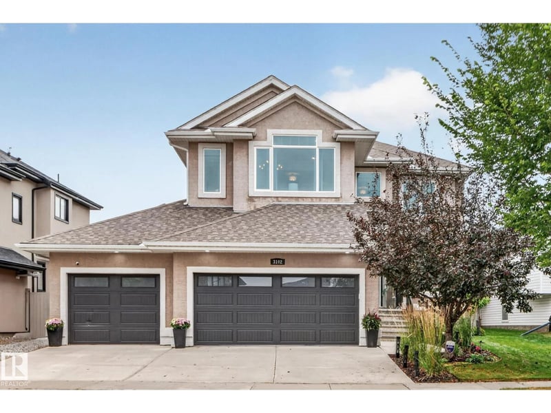 3102 Montrose BV, Beaumont, Alberta, T4X0C1, Beaumont, Alberta — photo 1 of 5