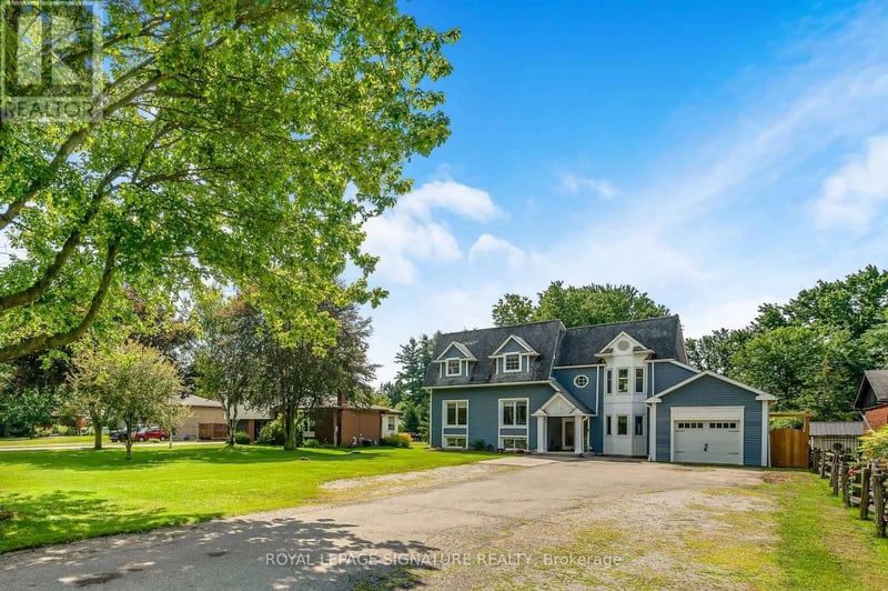 2670 Jerseyville Road West, Hamilton (Jerseyville), Ontario, L0R1R0, Hamilton (Jerseyville), Ontario — photo 1 of 5