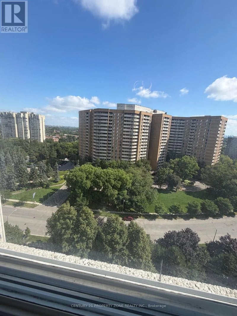 #1501 3700 Kaneff Crescent, Mississauga (Mississauga Valleys), Ontario, L5A4B8, Mississauga (Mississauga Valleys), Ontario — photo 1 of 5