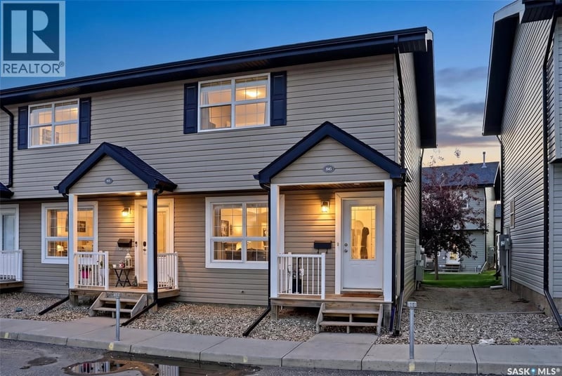 86 4500 Child AVENUE, Regina, Saskatchewan, S4X0B1, Regina, Saskatchewan — photo 1 of 5